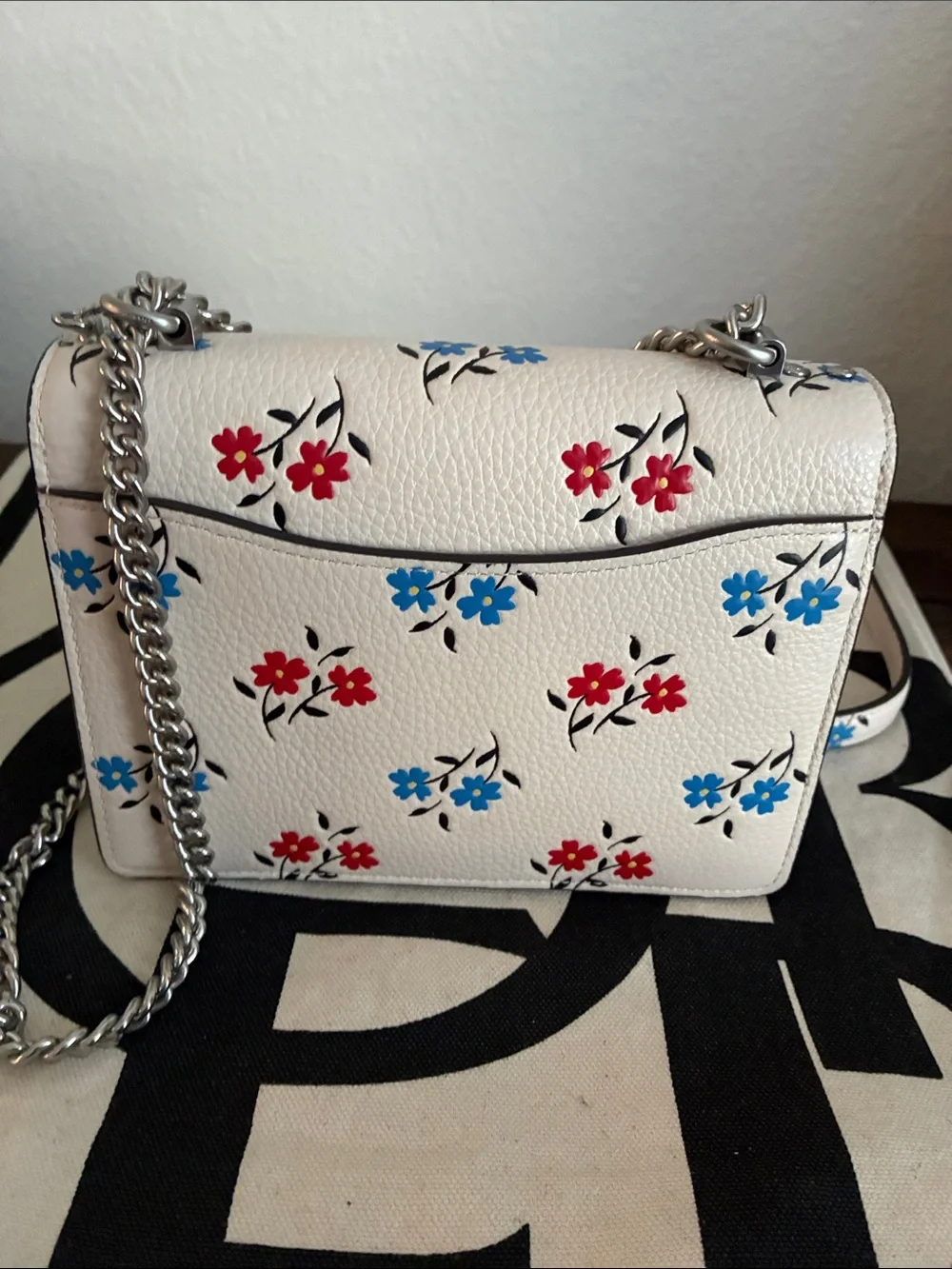COACH Mini Klare